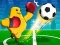 Игра Чудовишен Фудбал 3D онлајн