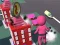 Игра Squid Gamer: Уништувач на Градот онлајн