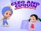 Игра Клео и Кукуин: Игра со Карти за Меморија онлајн