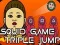 Игра Игра Троен Скакање на Лигњата онлајн