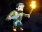 Игра Опстанок Cube Craft онлајн