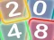 Игра Неон Игра 2048 онлајн