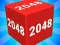 Игра 2048 3D онлајн