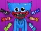 Игра Стрелач Hugi Wuggy онлајн