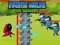 Игра Опстанок Impostor Warline 456 онлајн