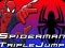 Игра Спiderman Троен Скок онлајн