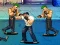 Игра Улица на Бандите 2D онлајн