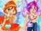 Игра Winx Стилска Облека онлајн