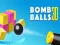 Игра Одскачување на Топ 3D онлајн Игра Одскачување на Топ 3D онлајн