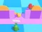 Игра Трчај-Гумени-Човек-3д онлајн