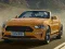 Игра Ford Mustang California Special Slide онлајн