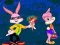 Игра Bunny Love DressUp  онлајн
