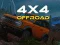 Игра 4X4 OFFROAD онлајн