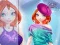 Игра Winx Bloom: Девојка на соништата онлајн