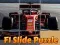 Игра F1 Слајд Пазл онлајн