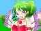 Игра Winx Азијски Стил онлајн