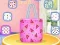Игра Дизајнер на чанти Baby Taylor онлајн Игра Дизајнер на чанти Baby Taylor онлајн