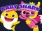 Игра Baby Shark Игра за Меморијa онлајн