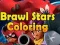 Игра Brawl Stars бојање онлајн