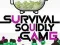Игра Игра за survival со каламар онлајн