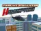 Игра Simulator za parkiranje helikopteri онлајн