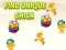 Игра Најди уникатно пиле онлајн