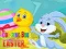 Игра Бојање на Велигден онлајн Игра Бојање на Велигден онлајн