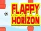 Игра Flappy Хоризонт онлајн