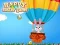 Игра Среќна Велигденска Игра онлајн