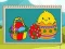 Игра Бојање Велигденска книга онлајн