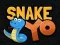 Игра Змија YO онлајн Игра Змија YO онлајн