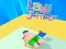 Игра Мрзлив скокач онлајн