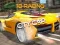 Игра 3D Автомобил за трки во градот онлајн