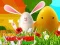 Игра Смешни Велигденски Јајца Пазл онлајн Игра Смешни Велигденски Јајца Пазл онлајн