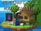 Игра Minecraft Стив Хук Приказна онлајн