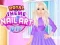 Игра Кралска Тематика Нагел Уметност DIY онлајн Игра Кралска Тематика Нагел Уметност DIY онлајн
