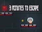 Игра 3 минути до бегство онлајн