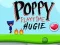 Игра Poppy Playtime Hugie онлајн Игра Poppy Playtime Hugie онлајн