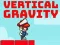 Игра Вертикална гравитација онлајн