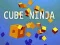 Игра Нинџа К Kub онлајн