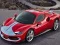 Игра Ферари 296 GTS Лизгање онлајн