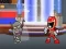 Игра Борба со Power Rangers онлајн