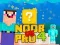 Игра Noob против Pro 4 Среќен Блок онлајн