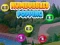 Игра Лустање на Numbubbles онлајн