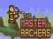 Игра Мајстор на Стрелците онлајн Игра Мајстор на Стрелците онлајн