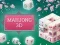 Игра Mahjong 3D онлајн