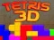 Игра Тетрис 3D онлајн