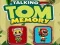 Игра Говорлив Tom Меморија онлајн