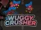 Игра Wuggy Разрушувач онлајн