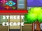 Игра Улично Избегување онлајн